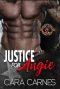 [Counterstrike 02] • Justice for Angie (Police and Fire · Operation Alpha) (Counterstrike Book 2)